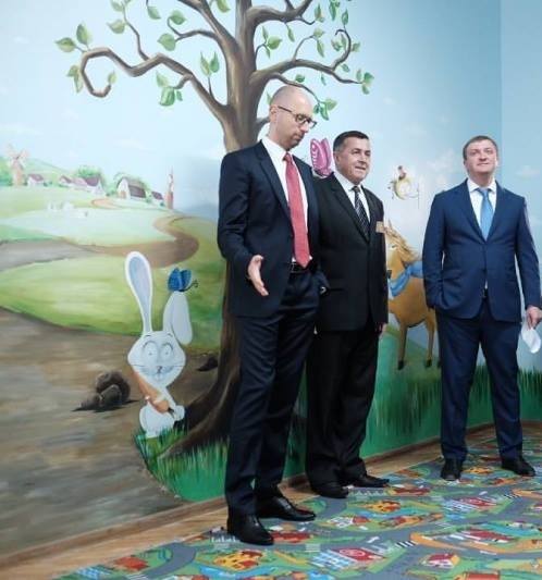 В пятницу Рада рассмотрит создание иновещательной телерадиокомпании Ukraine Tomorrow - Цензор.НЕТ 9178