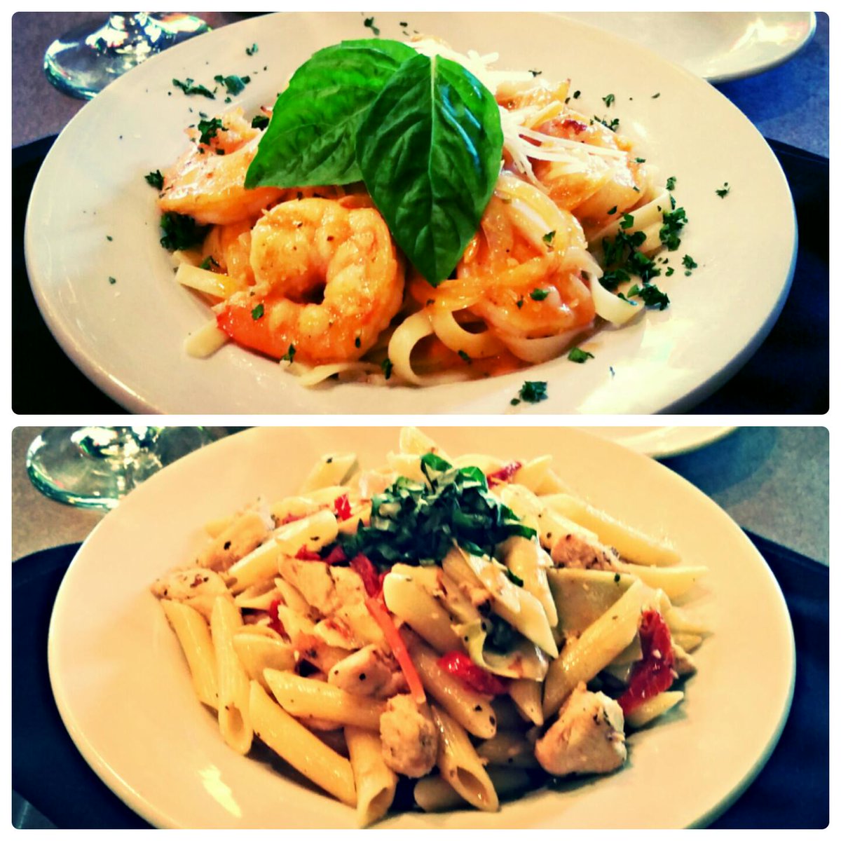 MilanoInn's tweet image. Chef Is Rocking Our Weekend Specials, Available Friday &amp;amp; Saturday Starting At 4:00PM  For Reservations (317) 264-3585