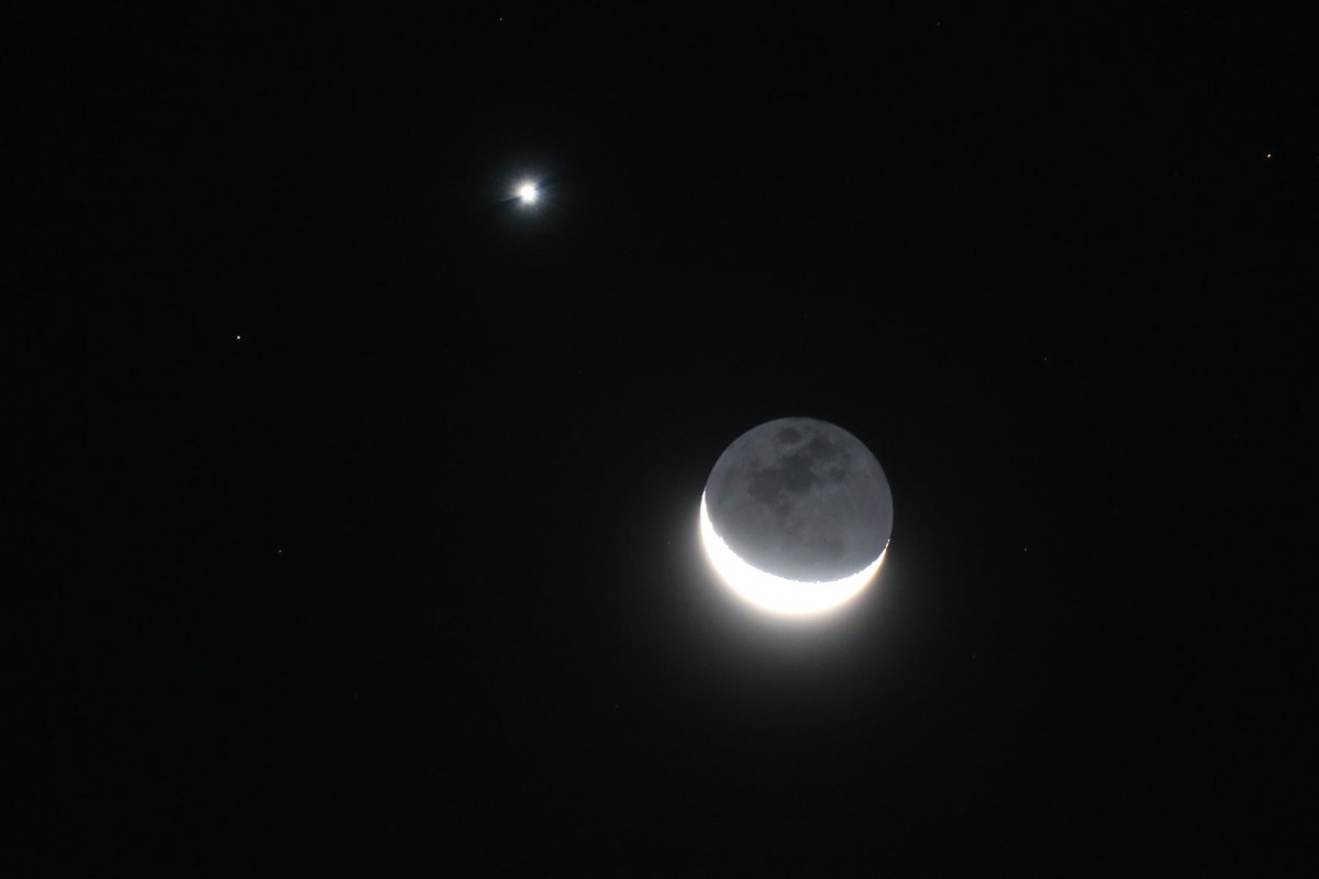 月と金星 月と金星 until:2015-10-9_06_JST - Search / X