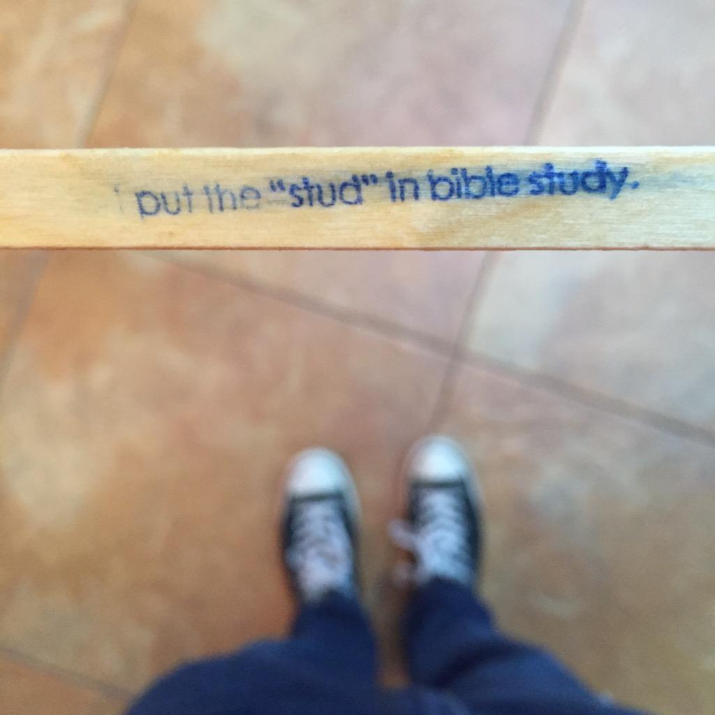 xDawieKx's tweet photo. #CMPickUpSticks @christianmingle http://t.co/1Kf03i5q2C