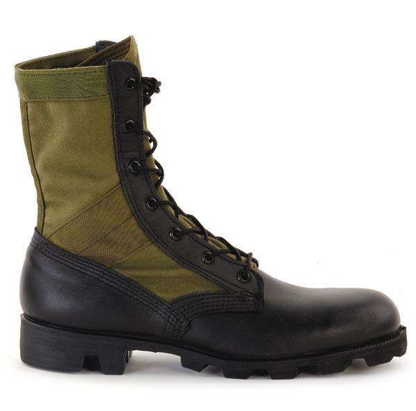 patrlbase's tweet photo. @justinmerhoff @dongomezjr Wrong, these are 'big boy' shoes. #Airborne #Infantry #Ranger #JungleBoots http://t.co/xHxEtICatV