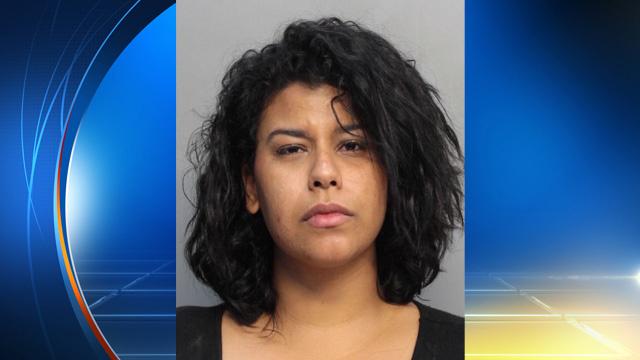 Mother arrested after parking on grass at a South Florida elementary school bit.ly/1N2fMCs?utm_me… http://t.co/je0rNOtIn0