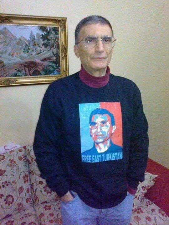 Mardin Savur'lu Aziz SANCAR Nobel Kimya ödülü aldı.  Buluşu bir Türk yaptı demenin onurunu hissedeceğim diyor.