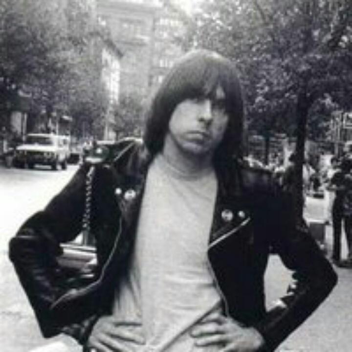 Happy birthday Johnny Ramone!! 