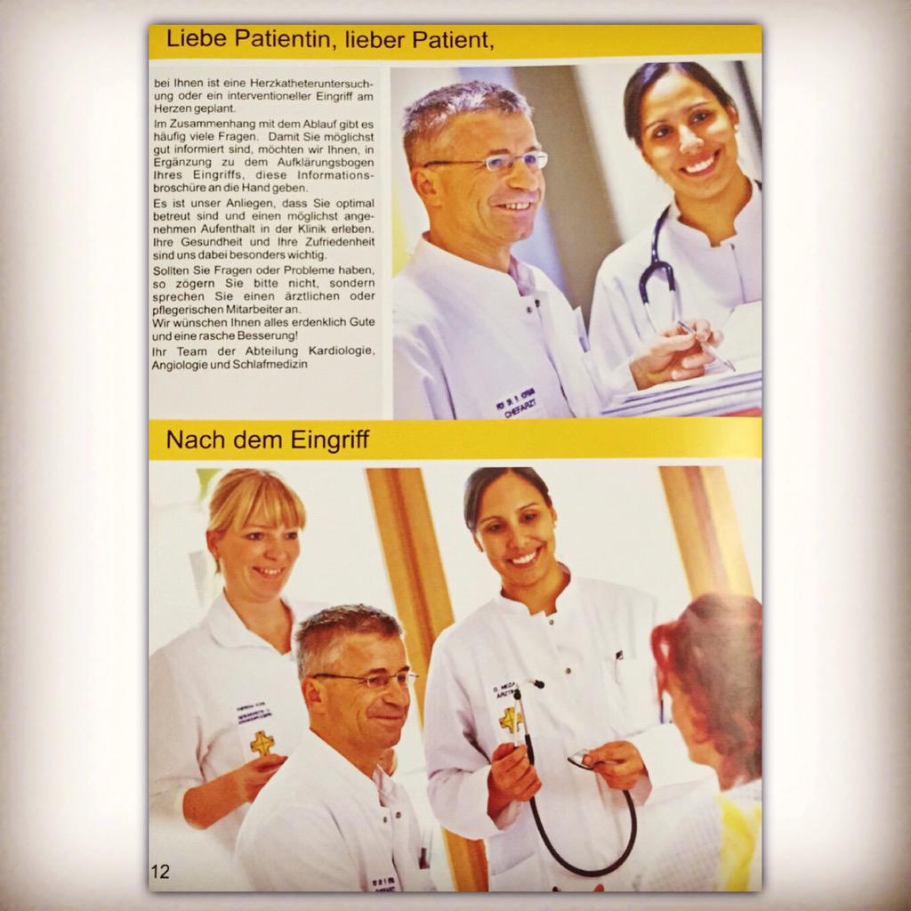 dimezacu's tweet photo. ☺️✌🏼️👏🏼🇳🇱🇩🇪 #Kardiologie #InnereMedizin #Bonifatius #Lingen http://t.co/8JpwiWfsFj