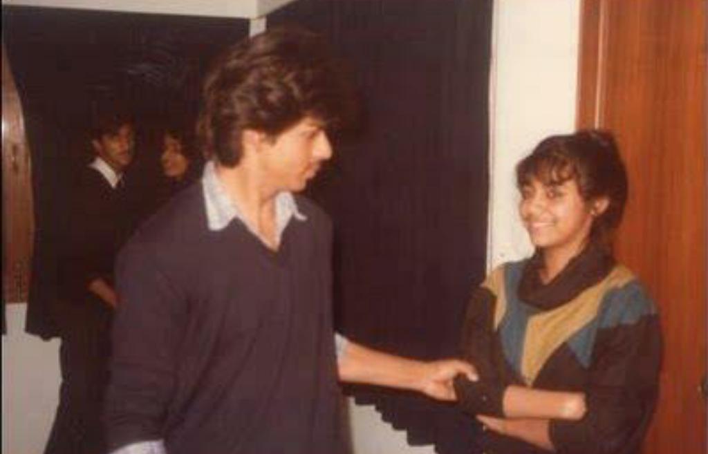   Birthday Gauri Khan 