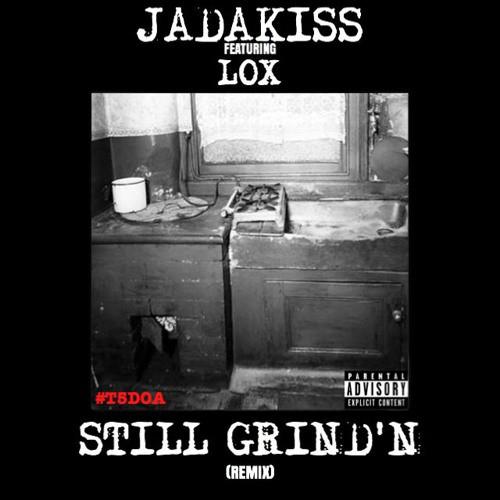 jay_anton_'s tweet photo. The LOX - "Still Grind'n" http://t.co/NYpzjQpnOC http://t.co/Ep3aOUhAgb