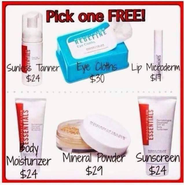 d_murphy6's tweet photo. Who doesn't like FREE! Now through Saturday when you become a Preferred Customer. Message me! http://t.co/y2zCS7zvJm