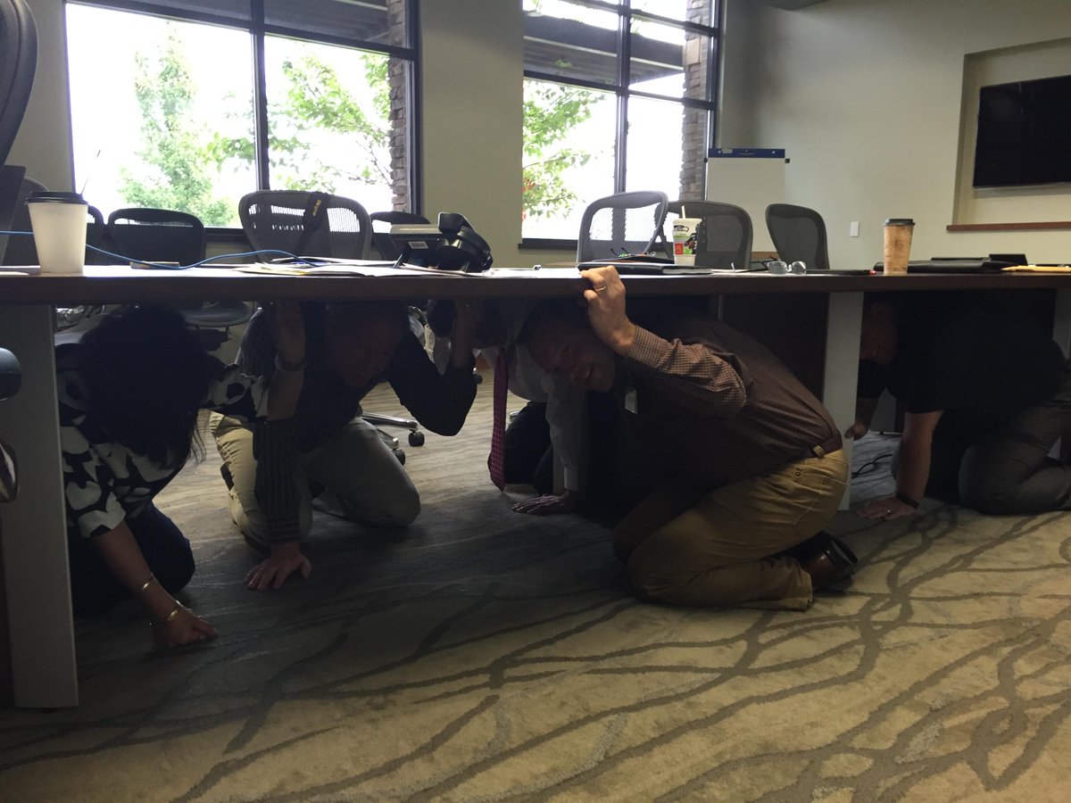 REDi Healthcare Coalition tweet media