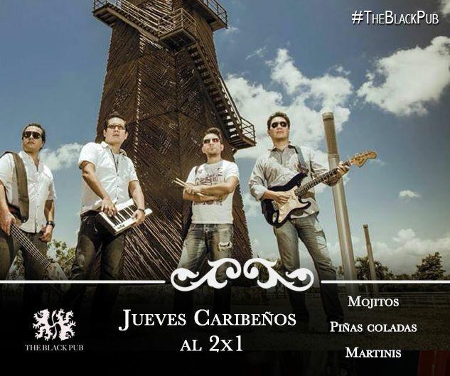 The_MovilBand's tweet photo. Hoy toca terapia anti-estres !
Buenos tragos
Buena cena
Buena musica!
#BlackPub
https://t.co/oZnN5hIk3x http://t.co/gbCMenM17w