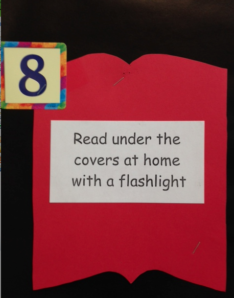 Are you reading today?