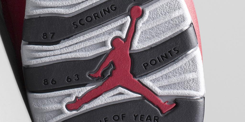 nikestore's tweet image. Select @Jumpman23 styles are back for a limited time swoo.sh/1P1krYg