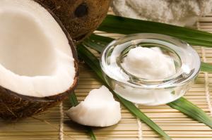 CoconutHealth's tweet photo. Woman Finds Relief for #Hypothyroidism with #CoconutOil - Drops Medication http://t.co/29Js8OJJsx http://t.co/Cxq5brKwz7