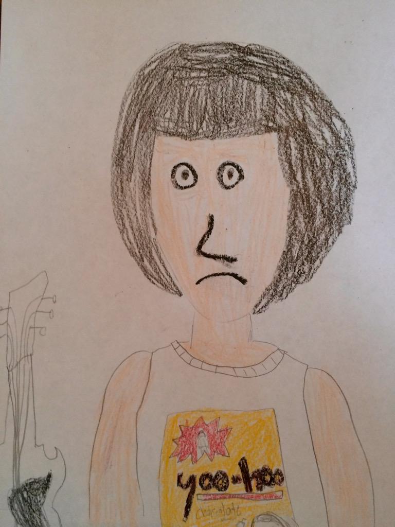 Happy birthday Johnny Ramone! Love you!  