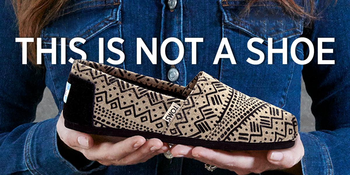 toms shoes twitter