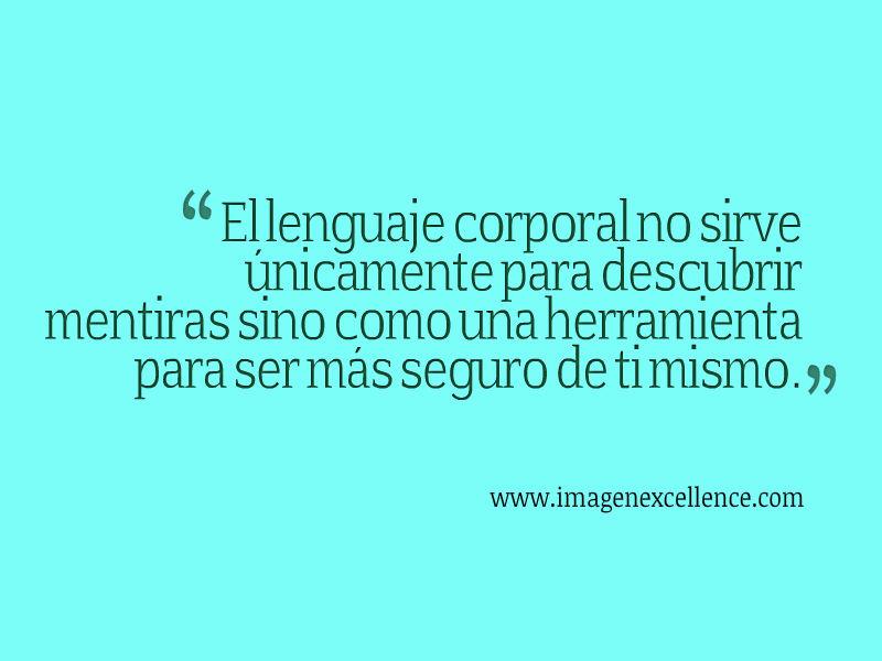 soyDavidNavarro's tweet photo. El lenguaje corporal NO SOLO SIRVE para descubrir mentiras.
#PROYECCION360 http://t.co/61Bb8BjUpP