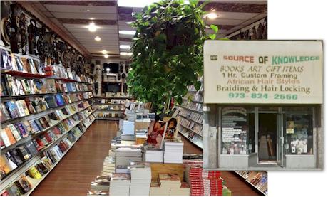 aalbc's tweet image. ★ Source of Knowledge, 867 Broad St, Newark, NJ a Great Indie Bookstore: aalbc.it/sokbookstore @HuriaSearch
