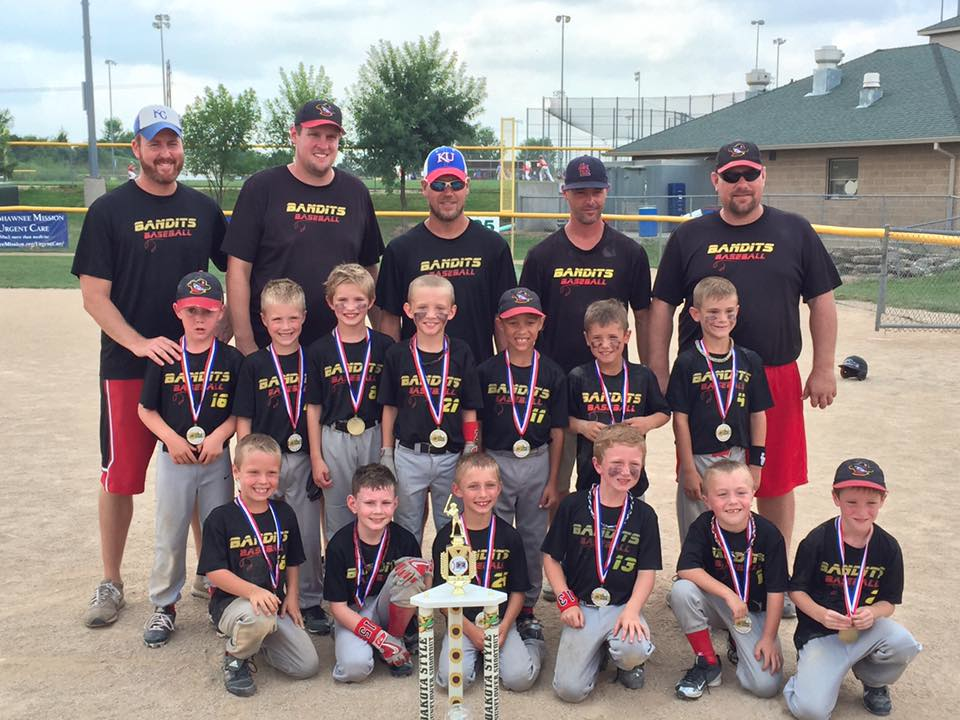 sjcbandits's tweet photo. Ready to add another trophy to our case! #Bandits8AA #MonsterBash @PlayMSP http://t.co/pZoCnFv3DS