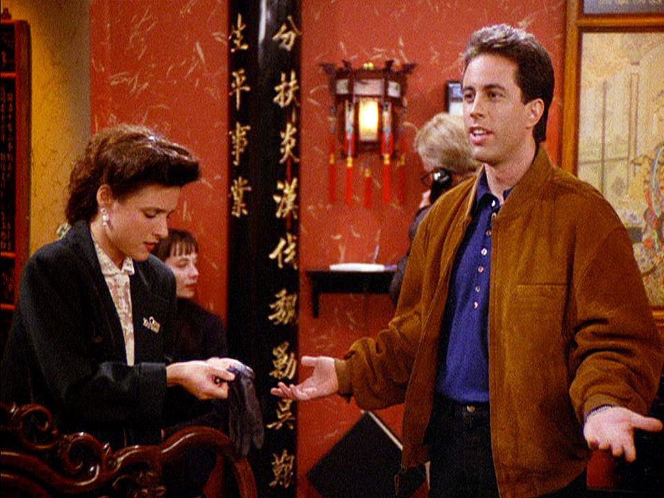"I can't go to a bad movie by myself. What, am I gonna make sarcastic remarks to strangers?" #Seinfeld http://t.co/yygj8Wo6dL