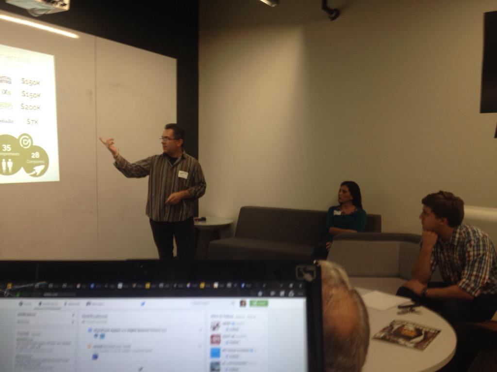 nhuberfeely's tweet image. Inspired by the talk tonight by @TheRocketHatch at the #openHSV hack night