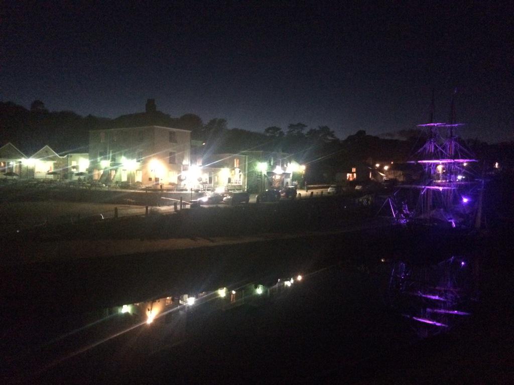 Charlestown Port tweet media