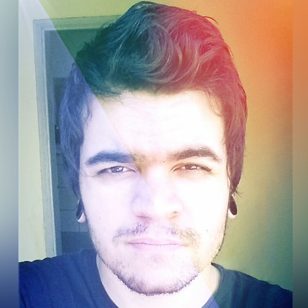 dihrock's tweet photo. Olá :3 http://t.co/AhsYz4kgGw