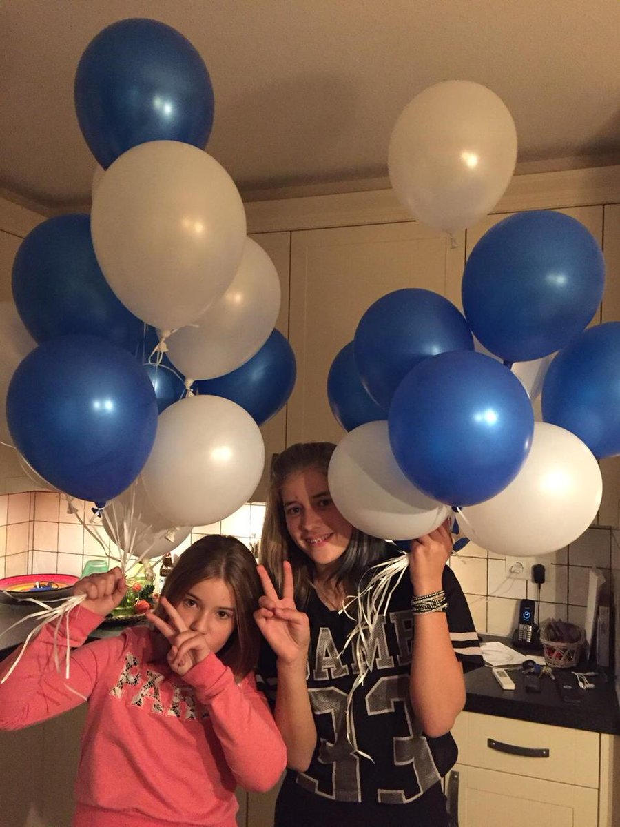 En de kids van Twan <a href="/DTPBrand/">DTP Brandbeveiliging</a> zijn ook blij met Qwezz Cloud! #OVD15