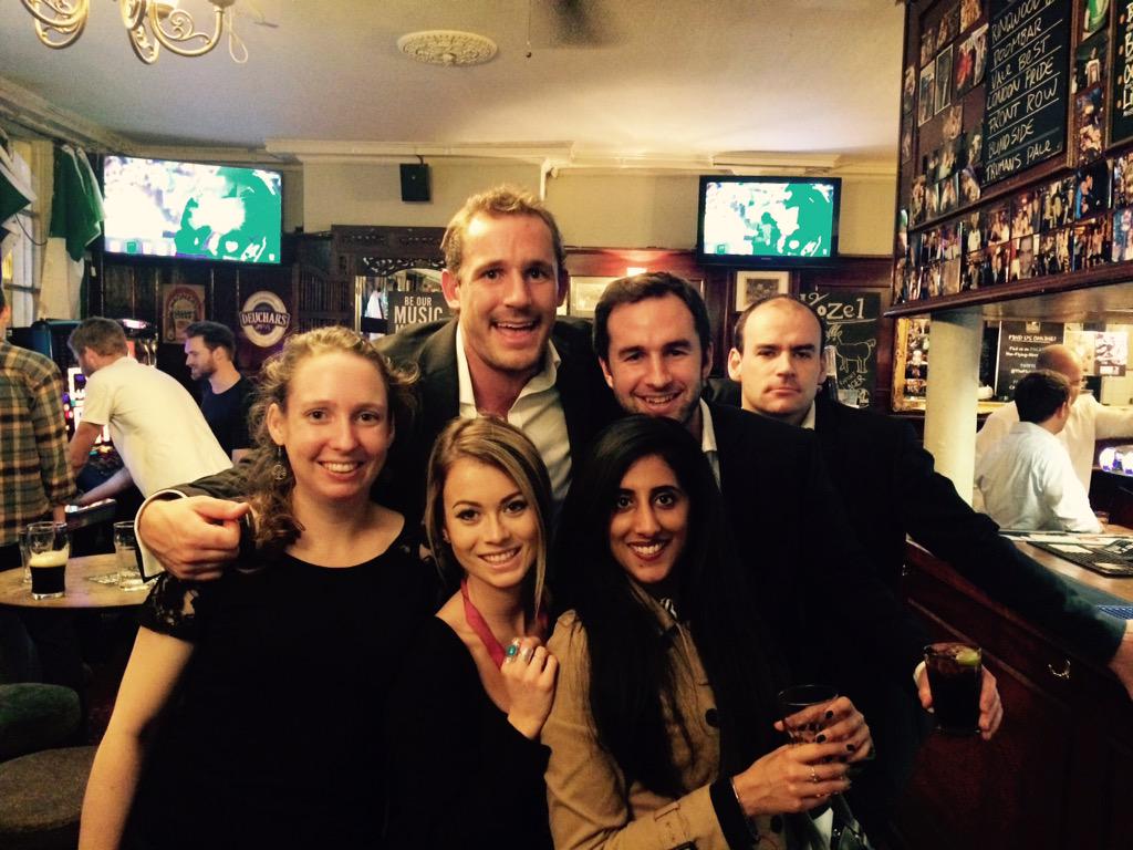 jdspencer86's tweet photo. @TheFlyingHorse5 massive lash #goodtimes http://t.co/7Xa6zkqFYh