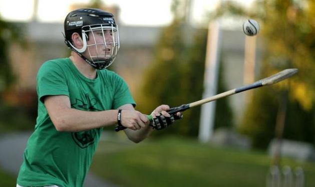 .@JDonaldsonProJo: Providence teen brings the sport of #hurling to #RI. bit.ly/1Ll0KbJ