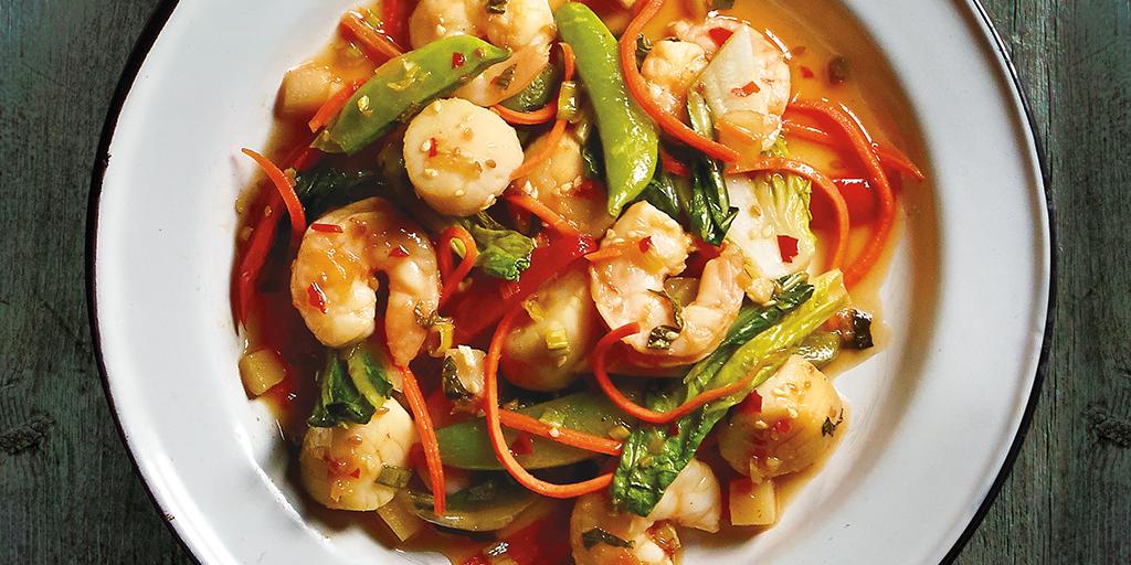 Publix on Twitter "Simplify seafood with Publix Fresh Seafood Cookin