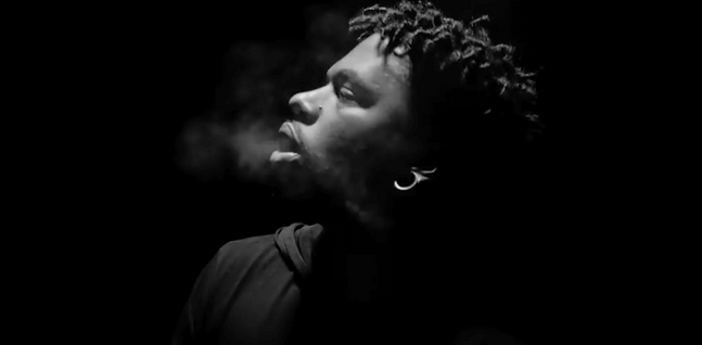revolttv's tweet photo. Check out @SincereCollins’ “Soul” video now on #TheGATE http://t.co/G4e1hrCXiv