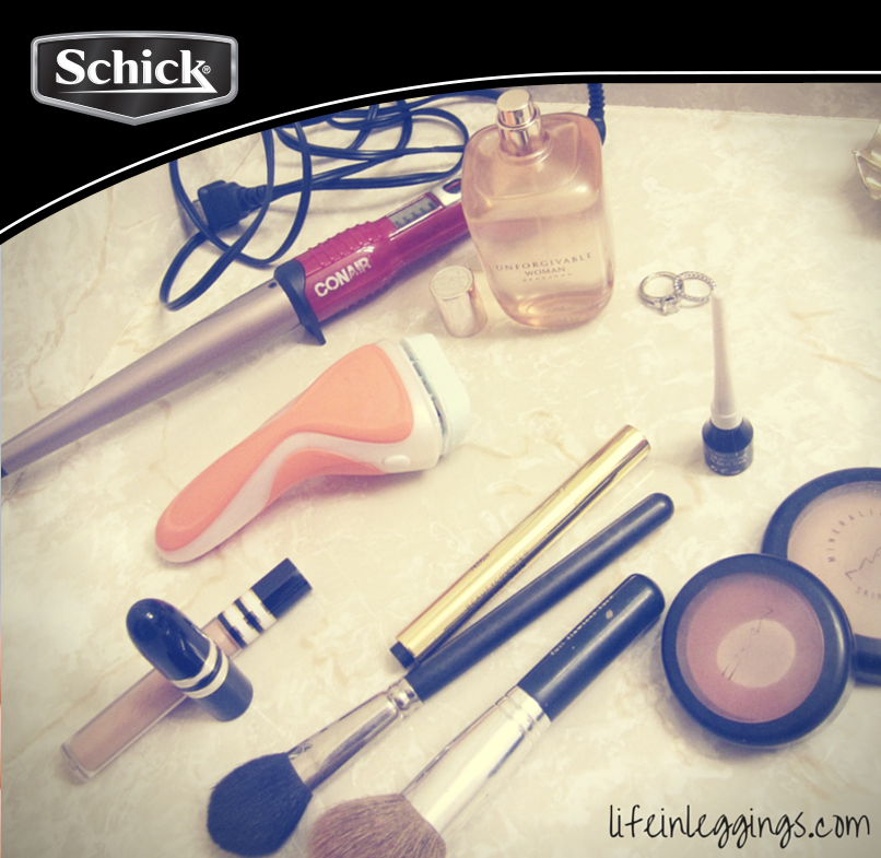 Schick Indonesia tweet media