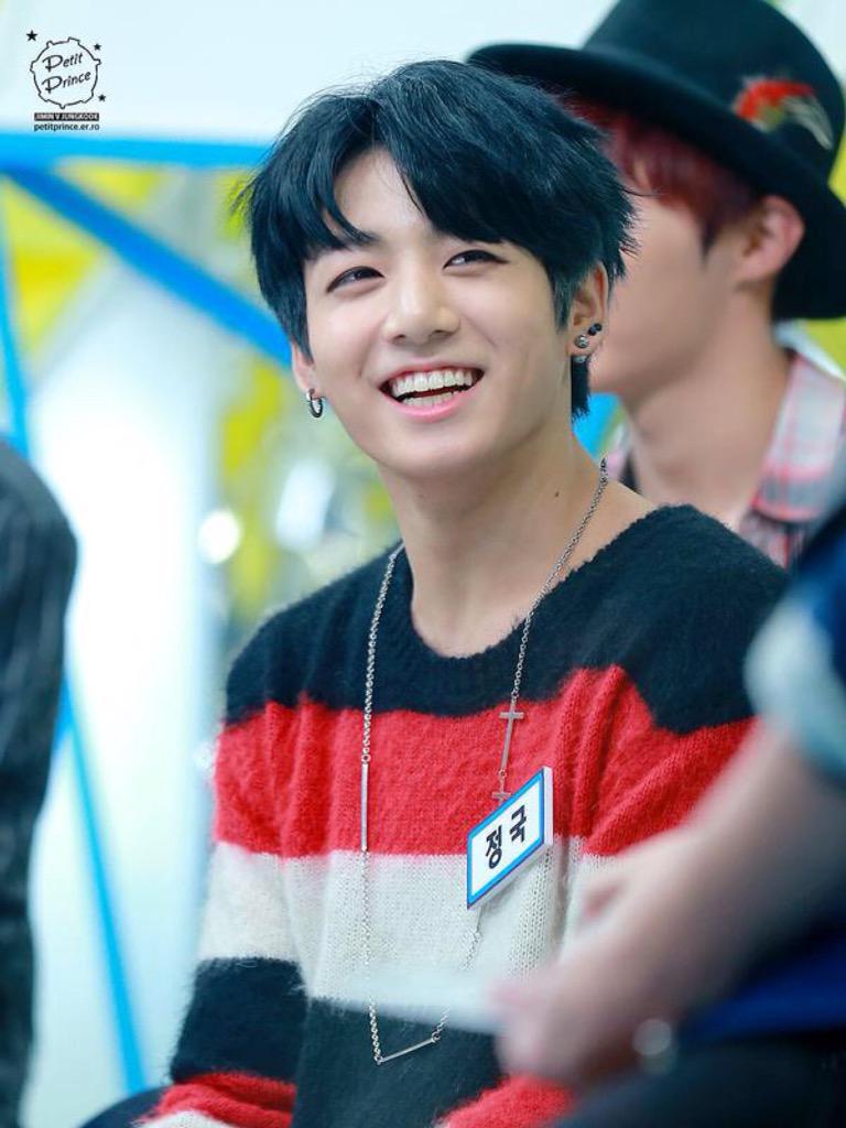 the hairdos on Twitter: "Jungkook (War of Hormone Era) http://t.co