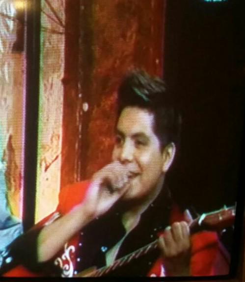 fa_krmen's tweet photo. @Kachorro_peques jaja todo un loquillo el vato #KachorroDime http://t.co/ZPkDf7GGjR