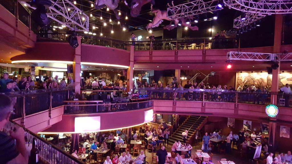RNLeadership's tweet photo. @Proviscalling Networking Event @wildhorseTN #ORMC15 http://t.co/gYYgRPNdXD