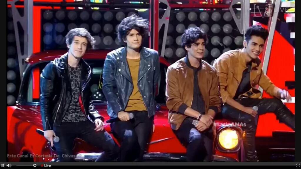 OyeVillalpando's tweet photo. Es que el 8/10/15 No se olvidara JAMAS🙌🏻💕 #OvInforma #LAMAsCD9 #ElCodigoSeDescubrio
↬Cαfeínα
http://t.co/fvt0lrRE1k