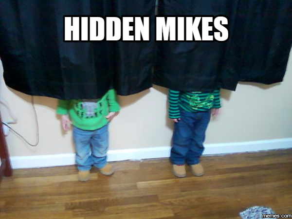 baroquepasa's tweet photo. @Radiolab #HiddenMikes http://t.co/hwtsz6rCXz