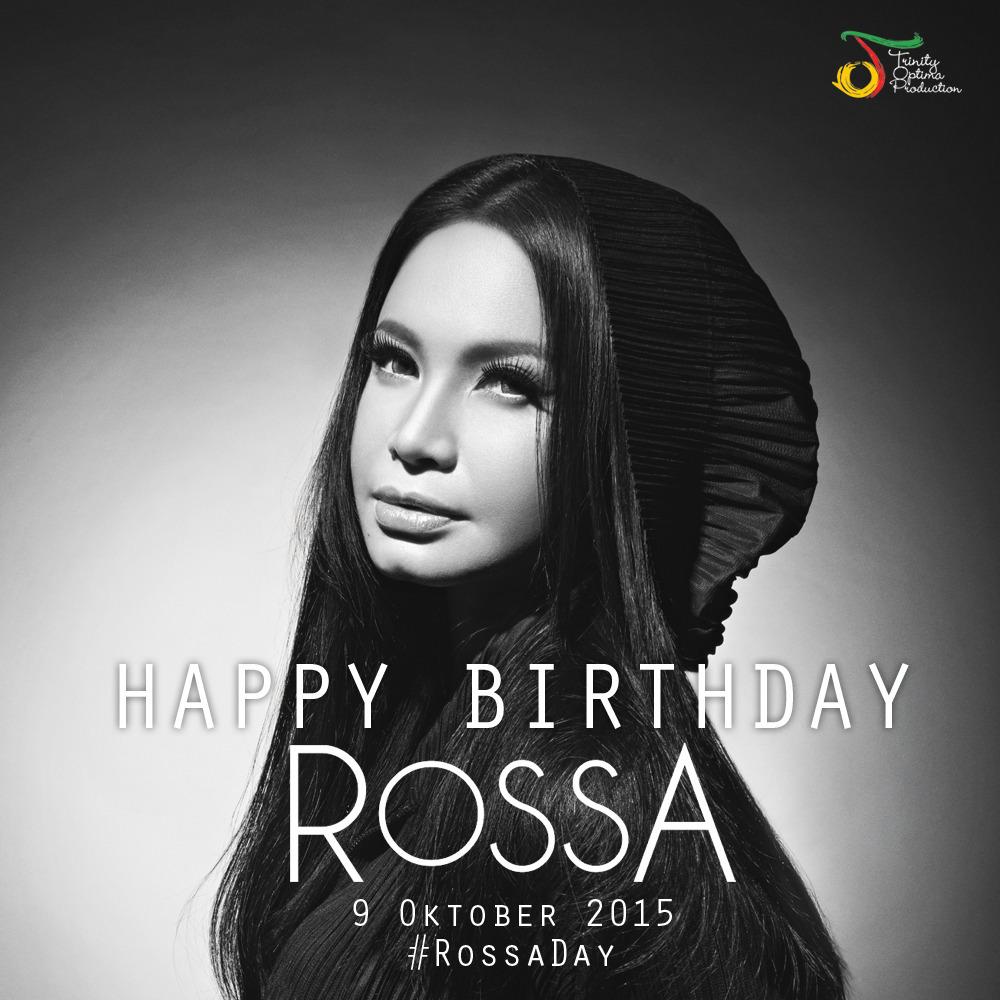 TrinityOptimaP's tweet photo. 9 Oktober: [HAPPY BIRTHDAY ROSSA] @mynameisrossa #HBDRossa #RossaDay http://t.co/0gB6jpSD4Y
