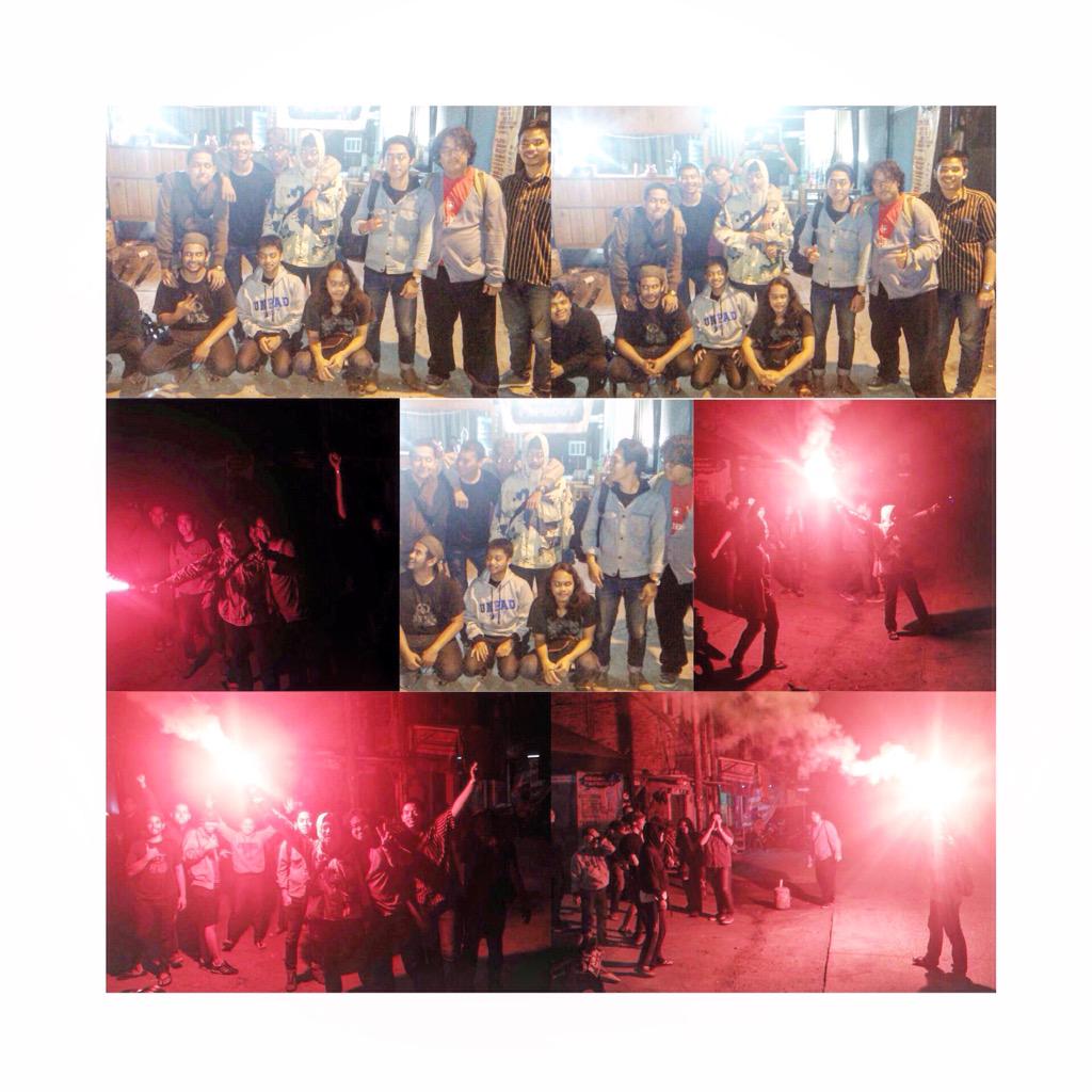 Warung Malem tweet media