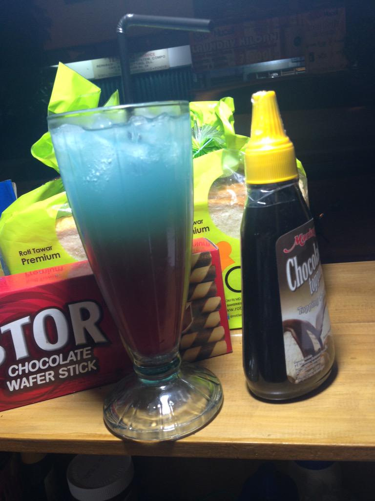 Warung Malem tweet media