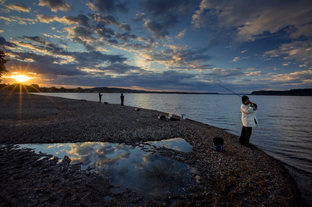 Lake Pepin Latest news, Breaking headlines and Top stories, photos