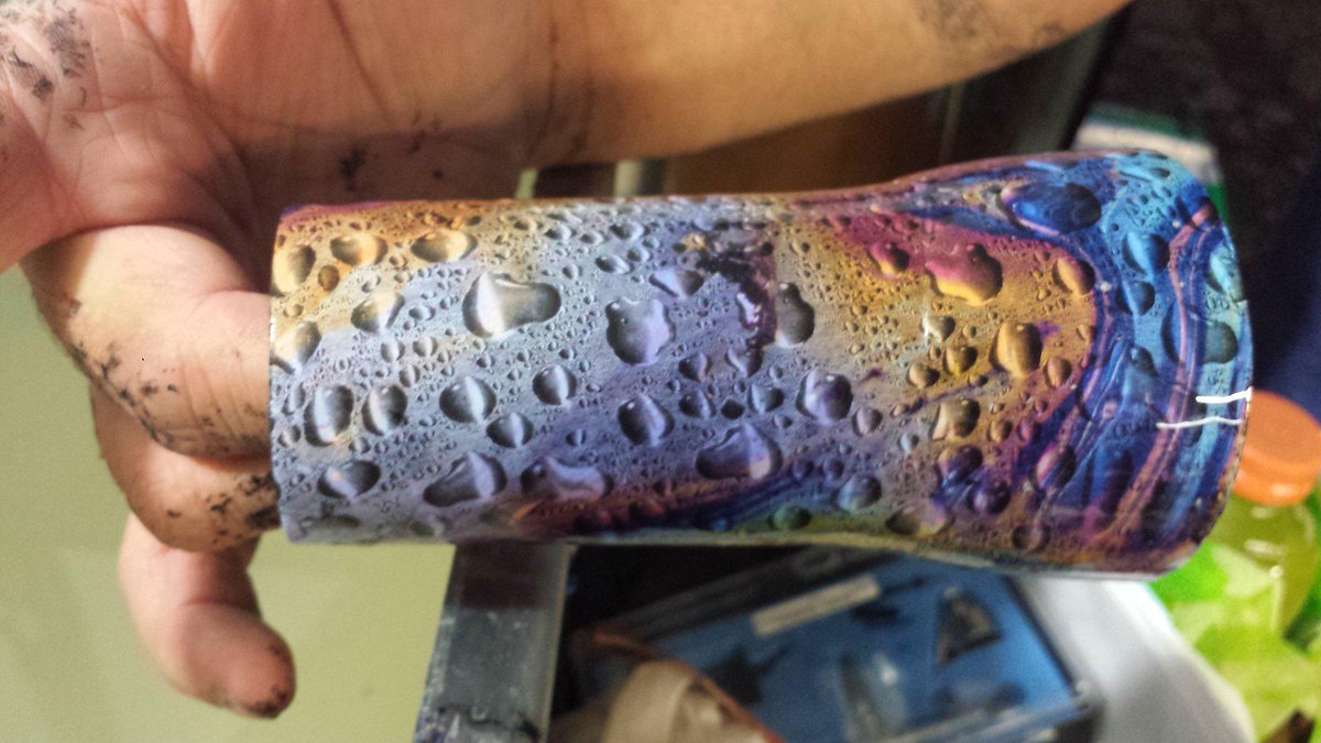 Precisionhydro's tweet image. Couple shotgun stocks @PPGRefinish_NA @PPGIndustries