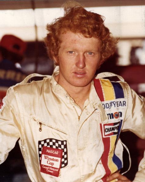 Happy birthday Bill Elliott  