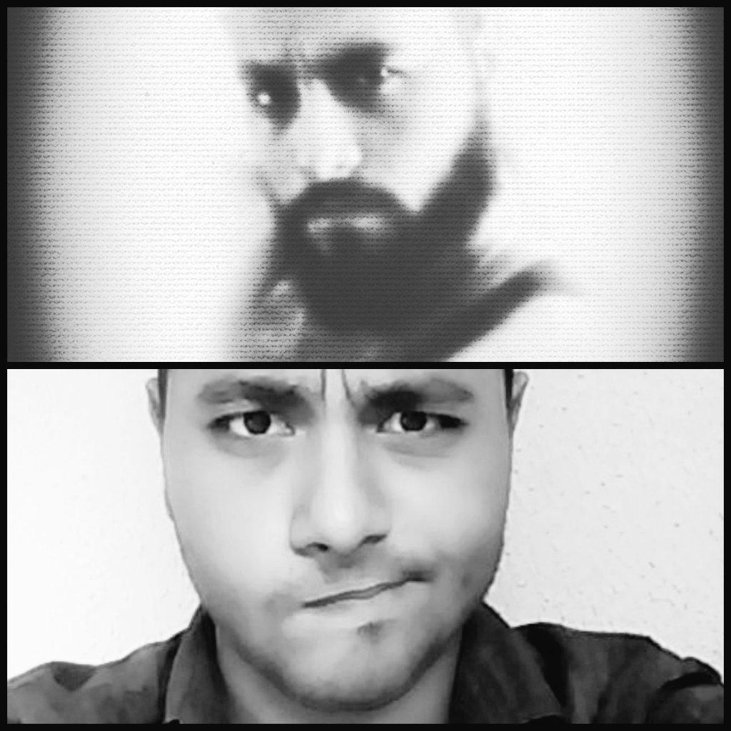 مش انا يا جدعان ده حفيدي 😂😂
بلاش هزار و طلعوا دقني مش هينفع و الله 😂😔