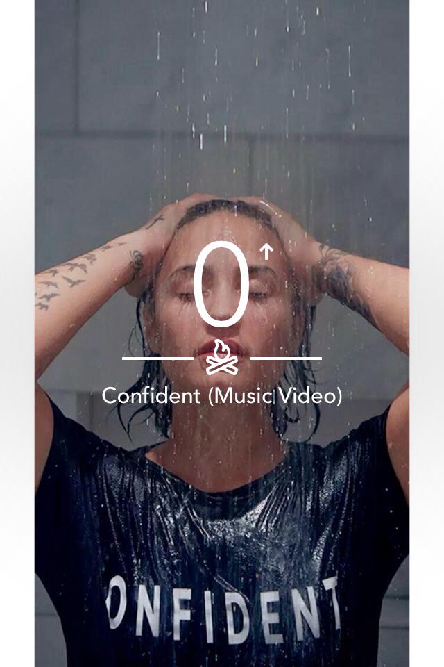 hedadevonne's tweet photo. #ConfidentVideoTODAY π±π http://t.co/KkosIw89rz