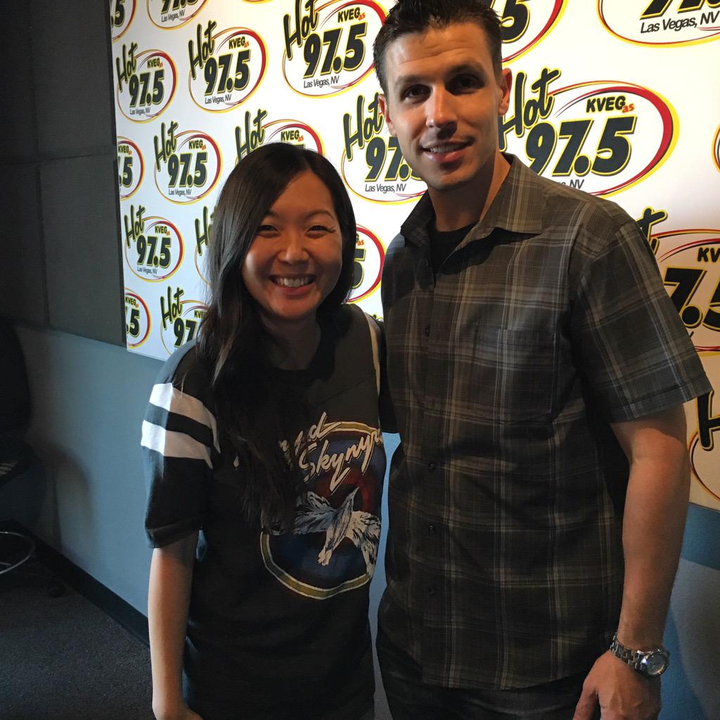 Hot 97.5 tweet media