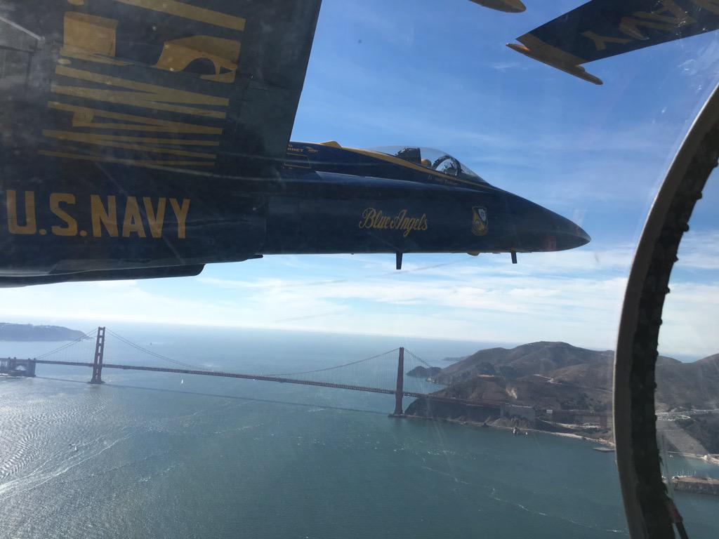 BlueAngels tweet picture