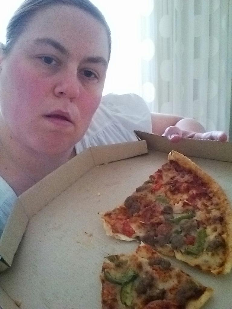 Katrina Babb tweet media