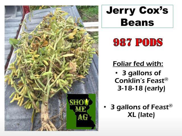 Showmeag's tweet image. What can you say but WoW #showmeag #itsgrotime #mocorn