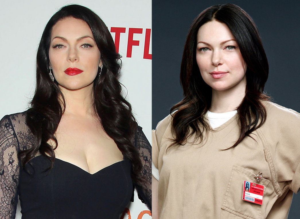 The 10 Hottest Cast Members Of 039 Orange Is The New Black 039 Eyecandy Oitnb Xxl Magazine Scoopnest